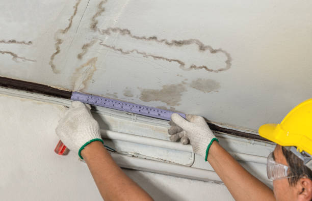 24/7 Emergency Water Damage Repair experts in Rockford, MI